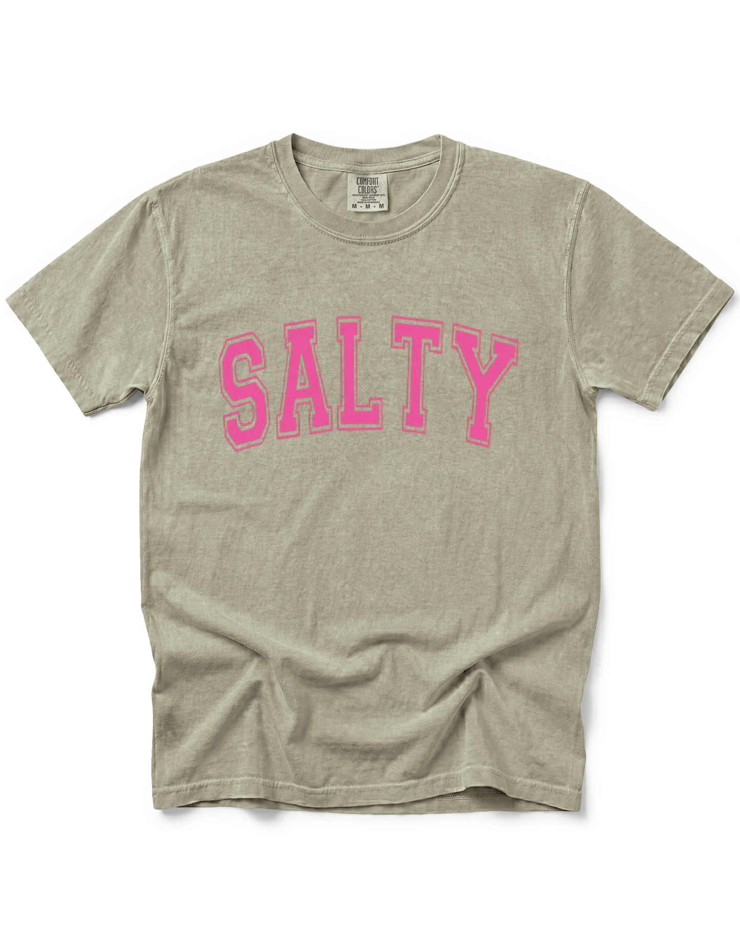 SALTY (PINK)