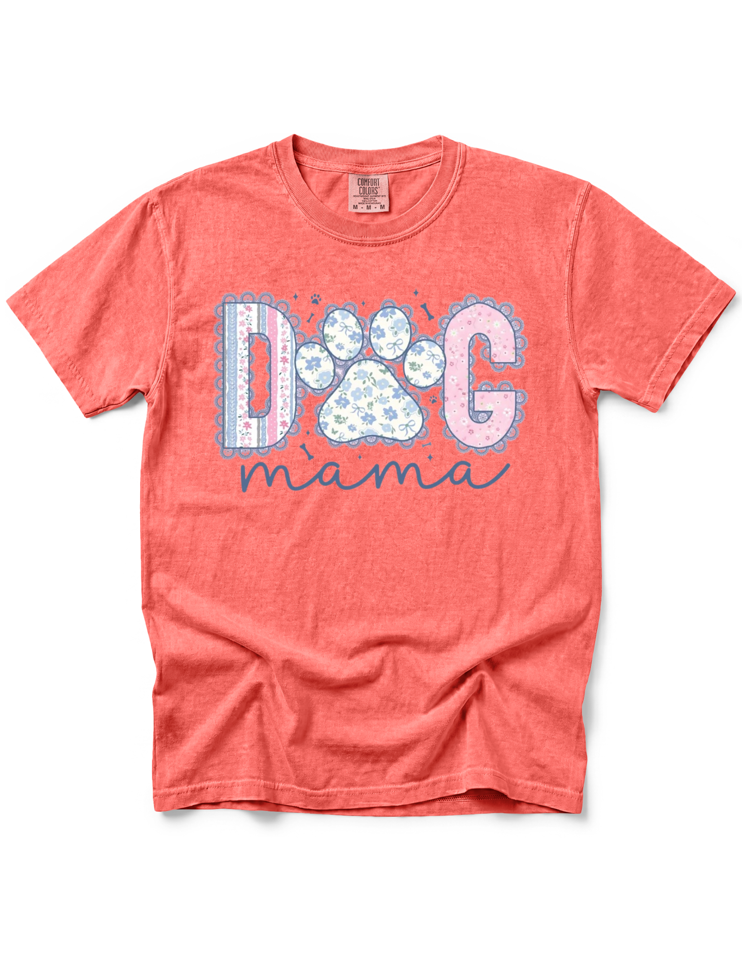 DOG MAMA LACE