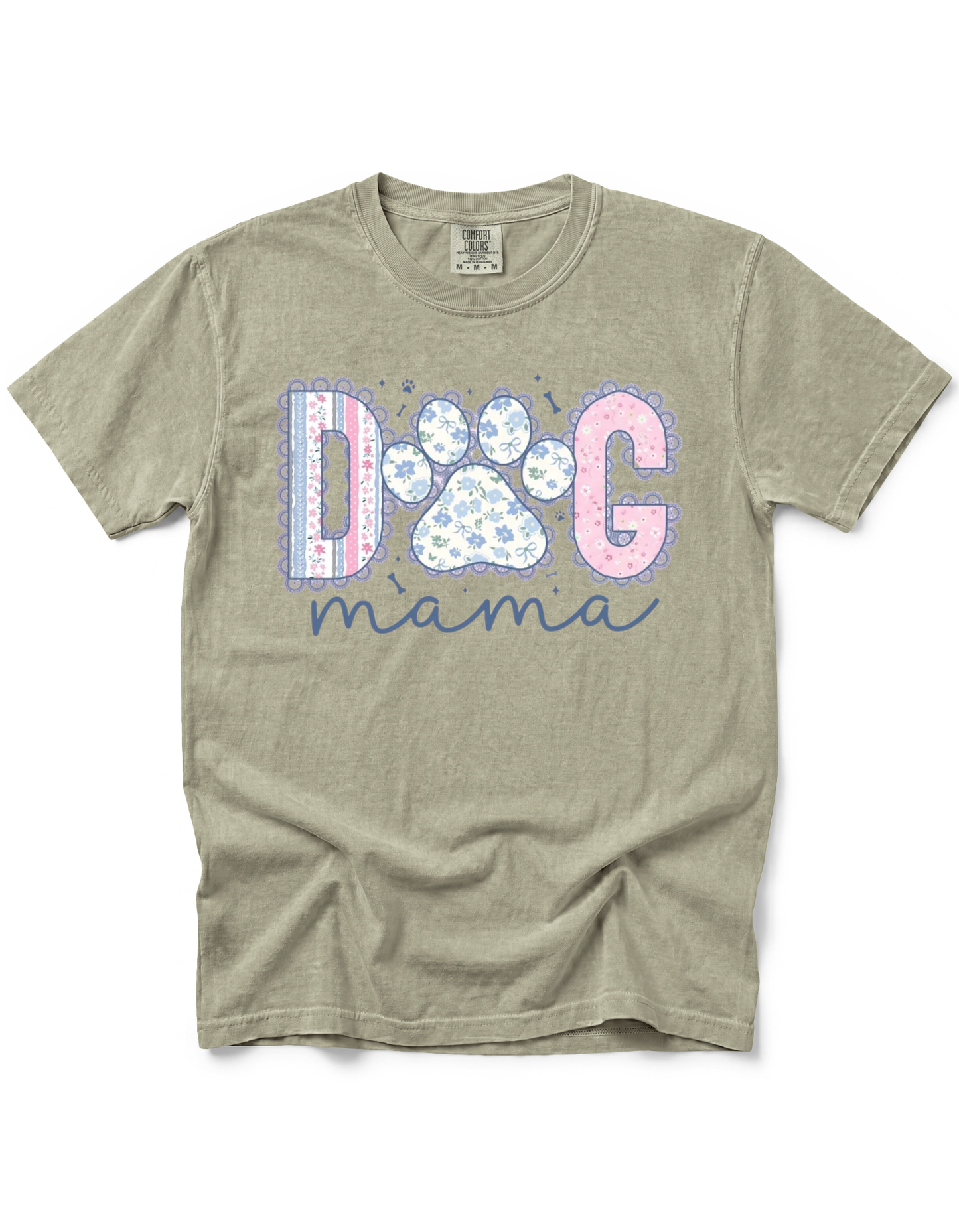 DOG MAMA LACE