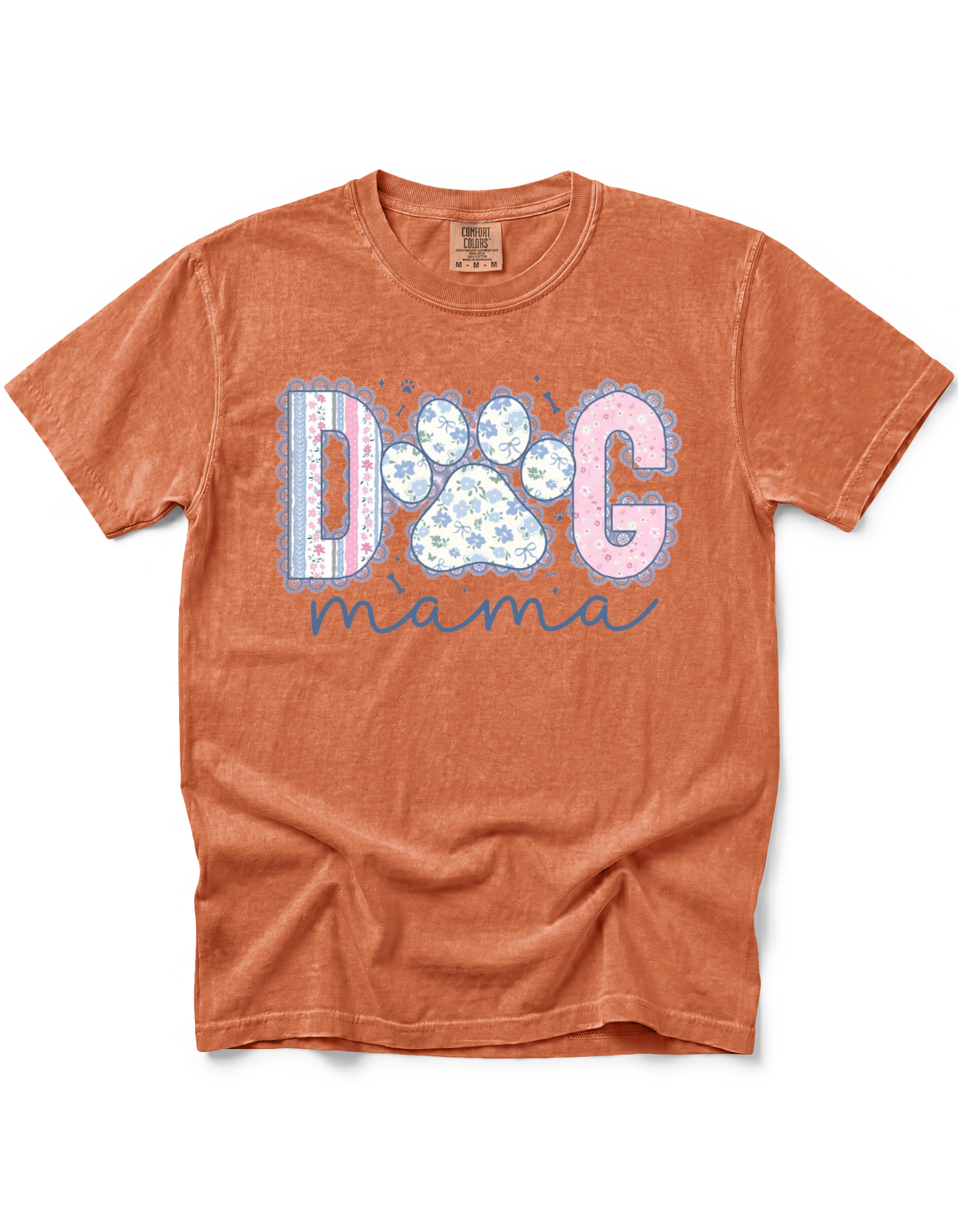DOG MAMA LACE