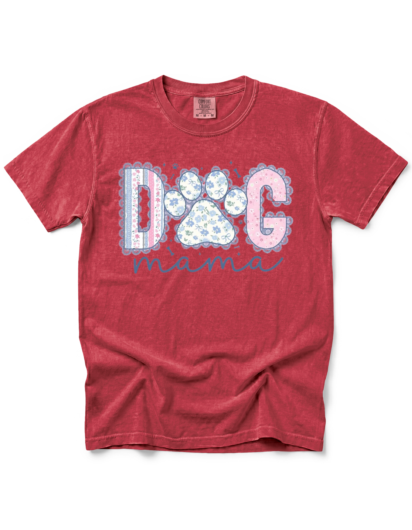 DOG MAMA LACE