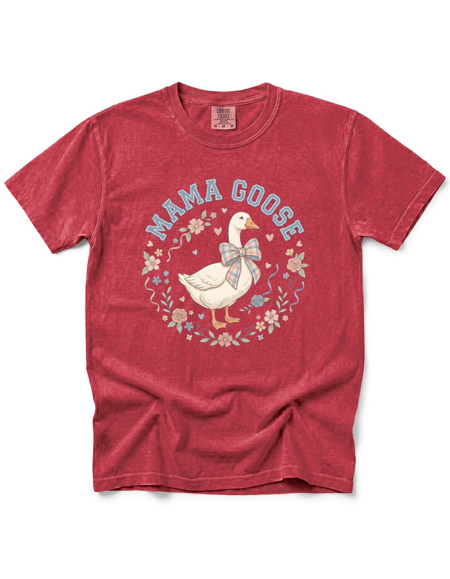 MAMA GOOSE