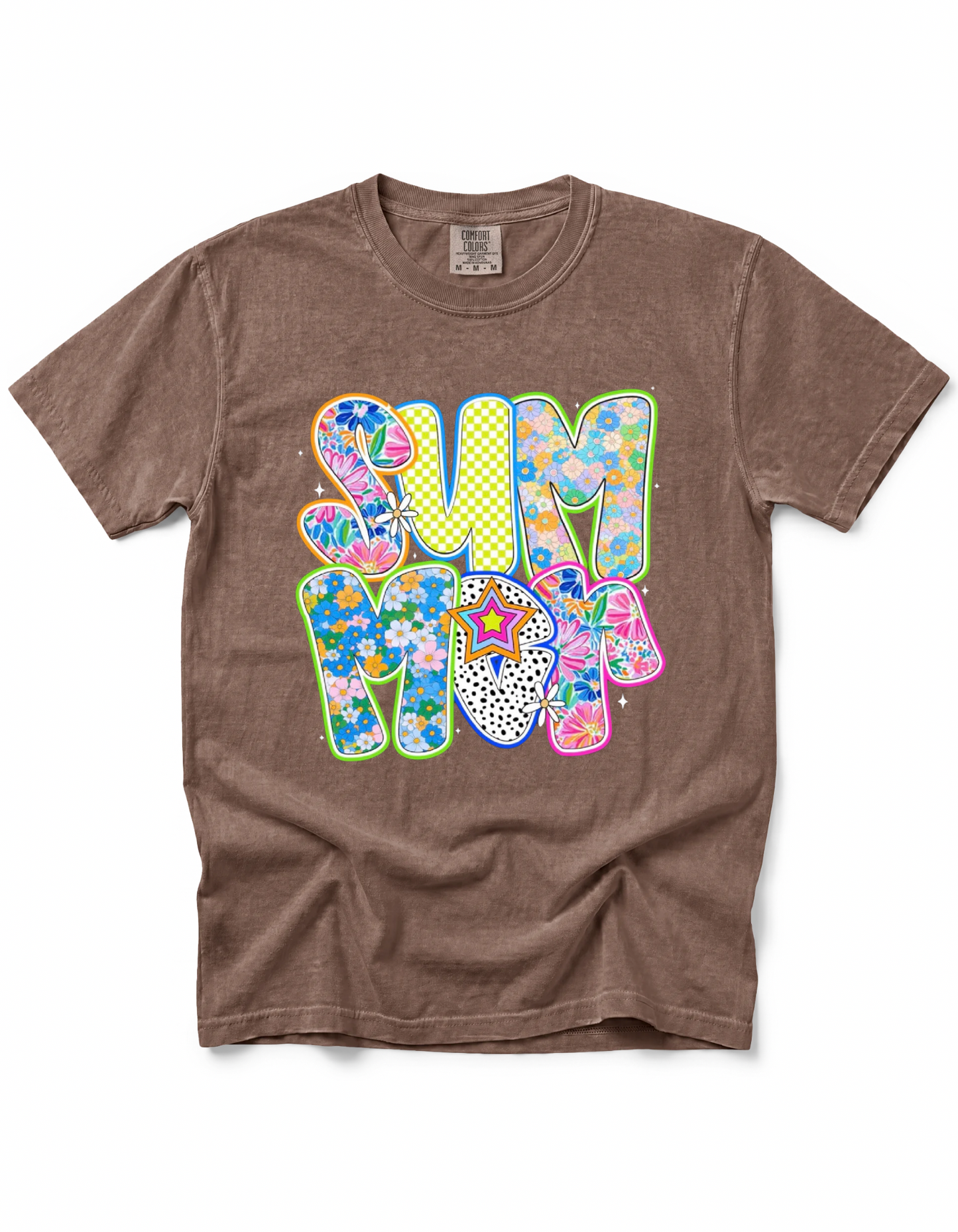*GLITTER* RETRO SUMMER
