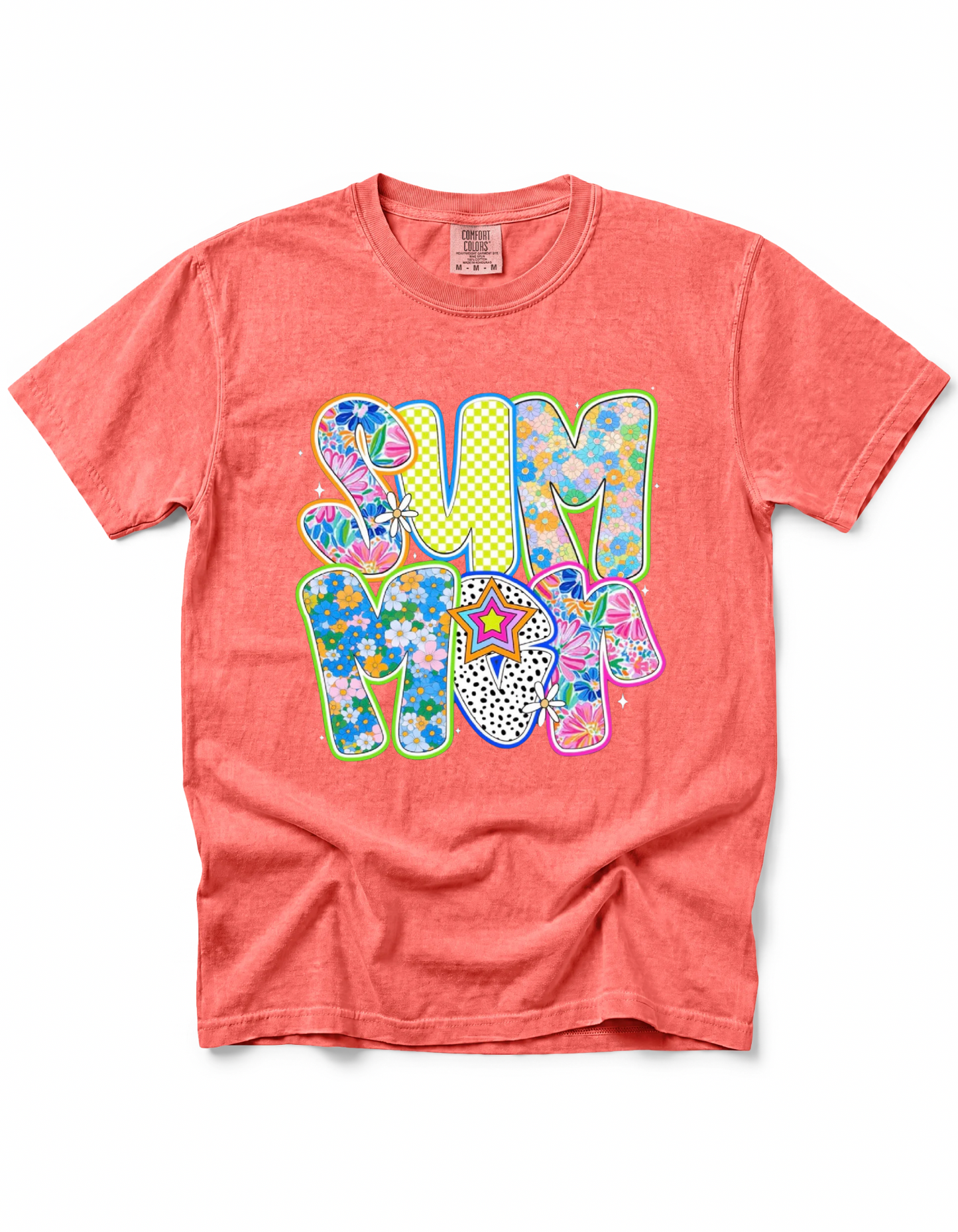 *GLITTER* RETRO SUMMER