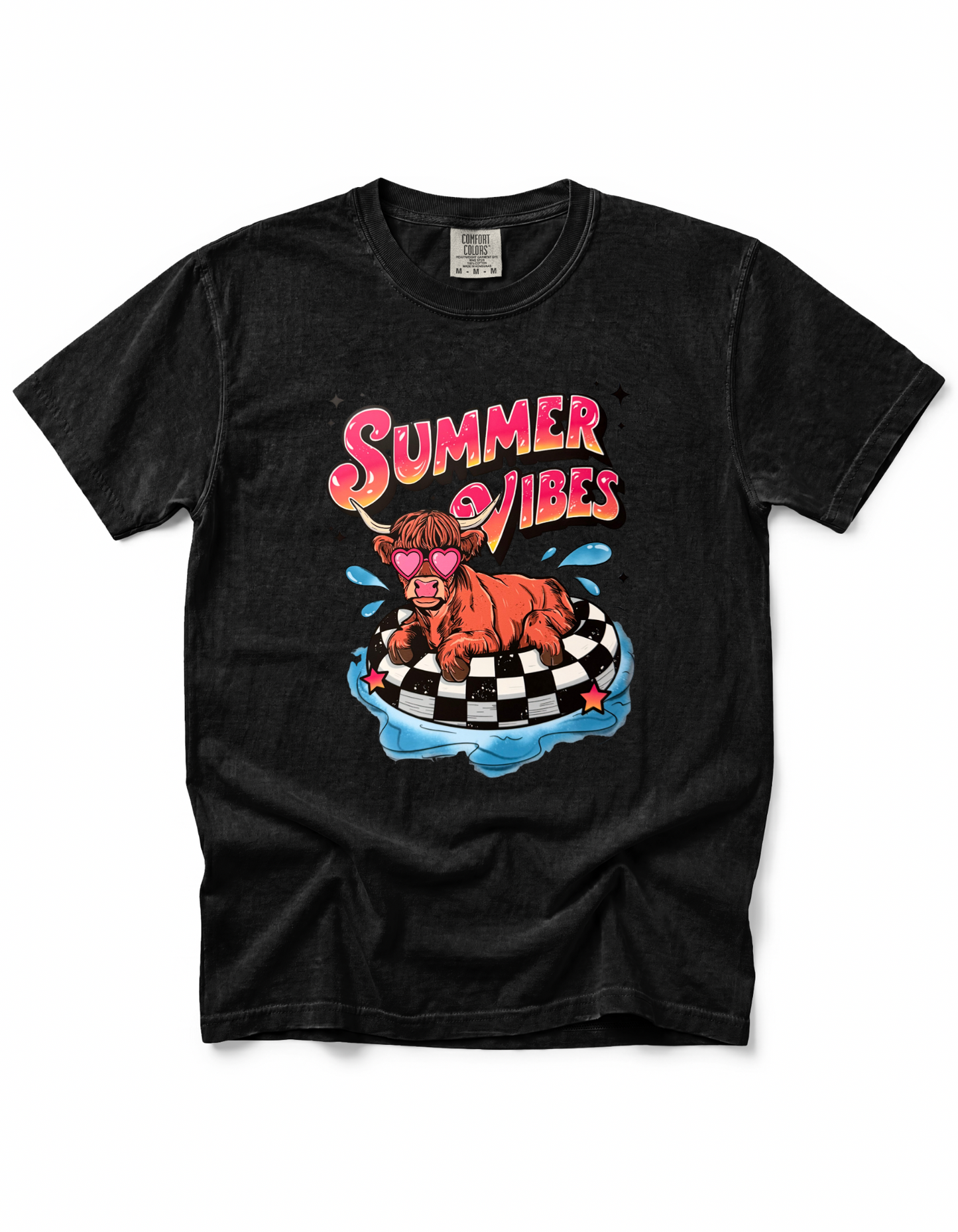 SUMMER VIBES (COW)