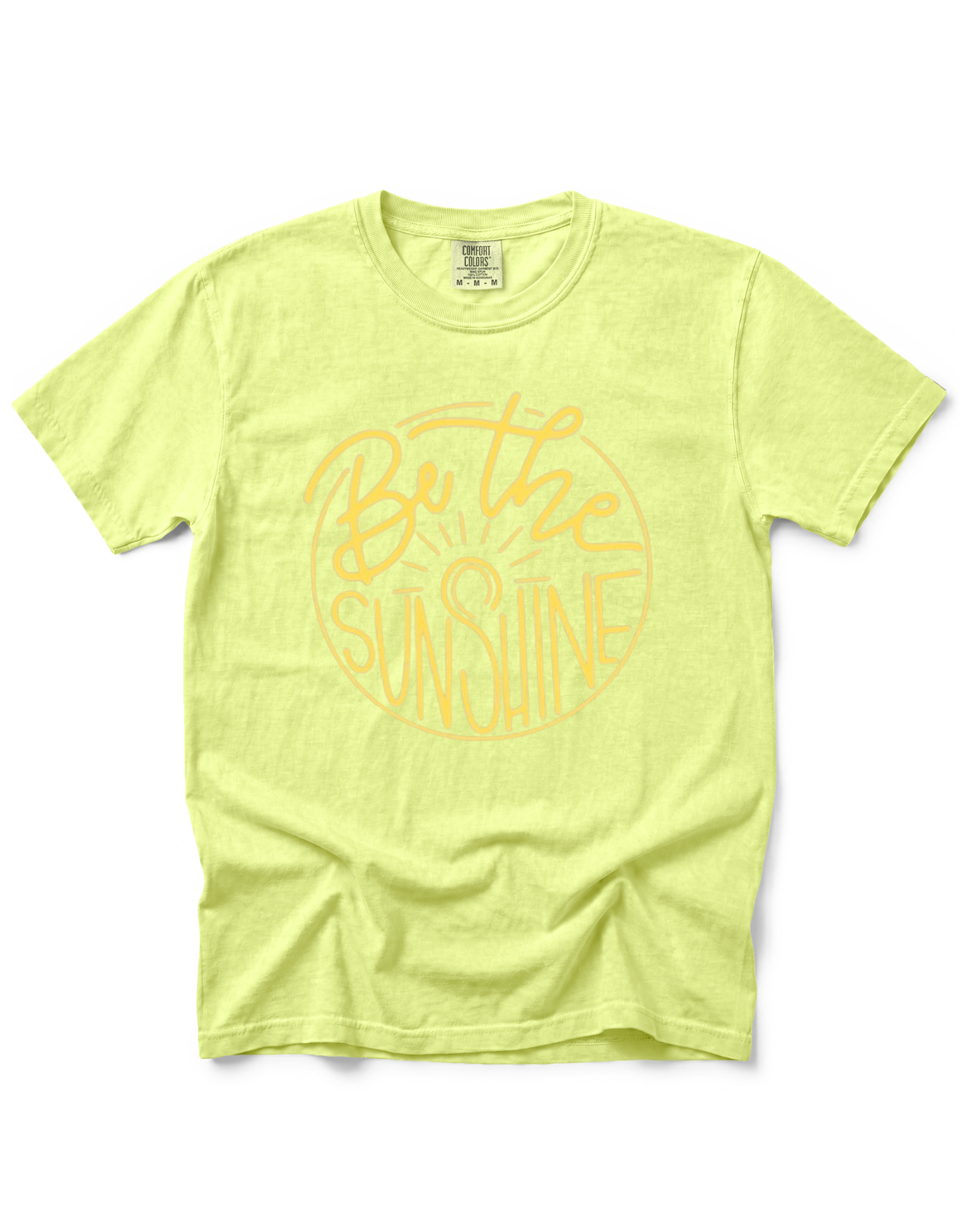 BE THE SUNSHINE