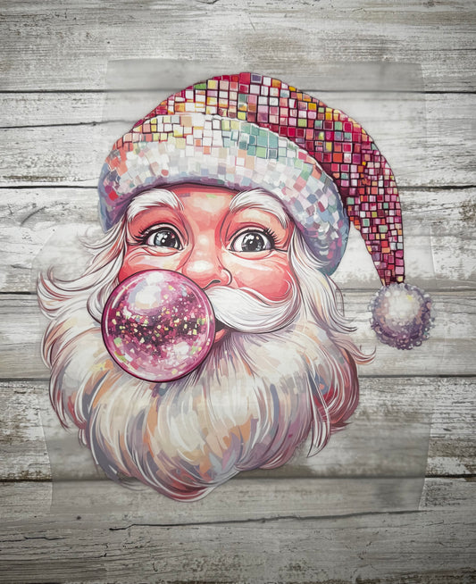 DISCO SANTA