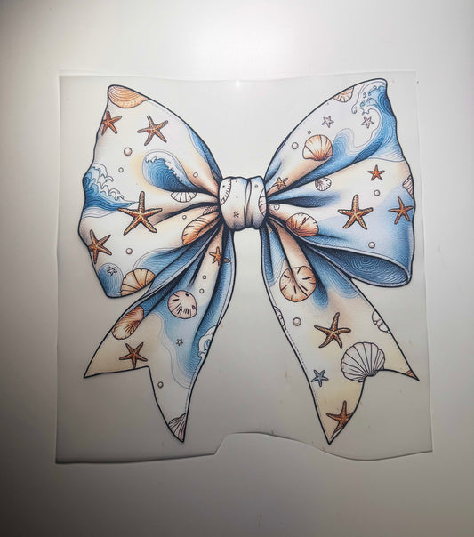 SEASHELL BOW