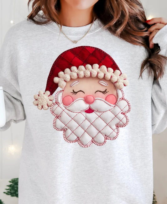 CHRISTMAS SANTA