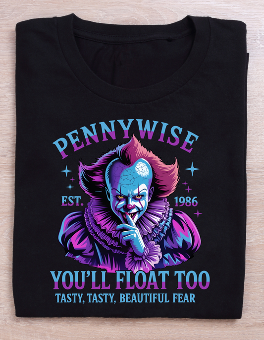 PENNY TASTY, TASTY, BEAUTIFUL FEAR