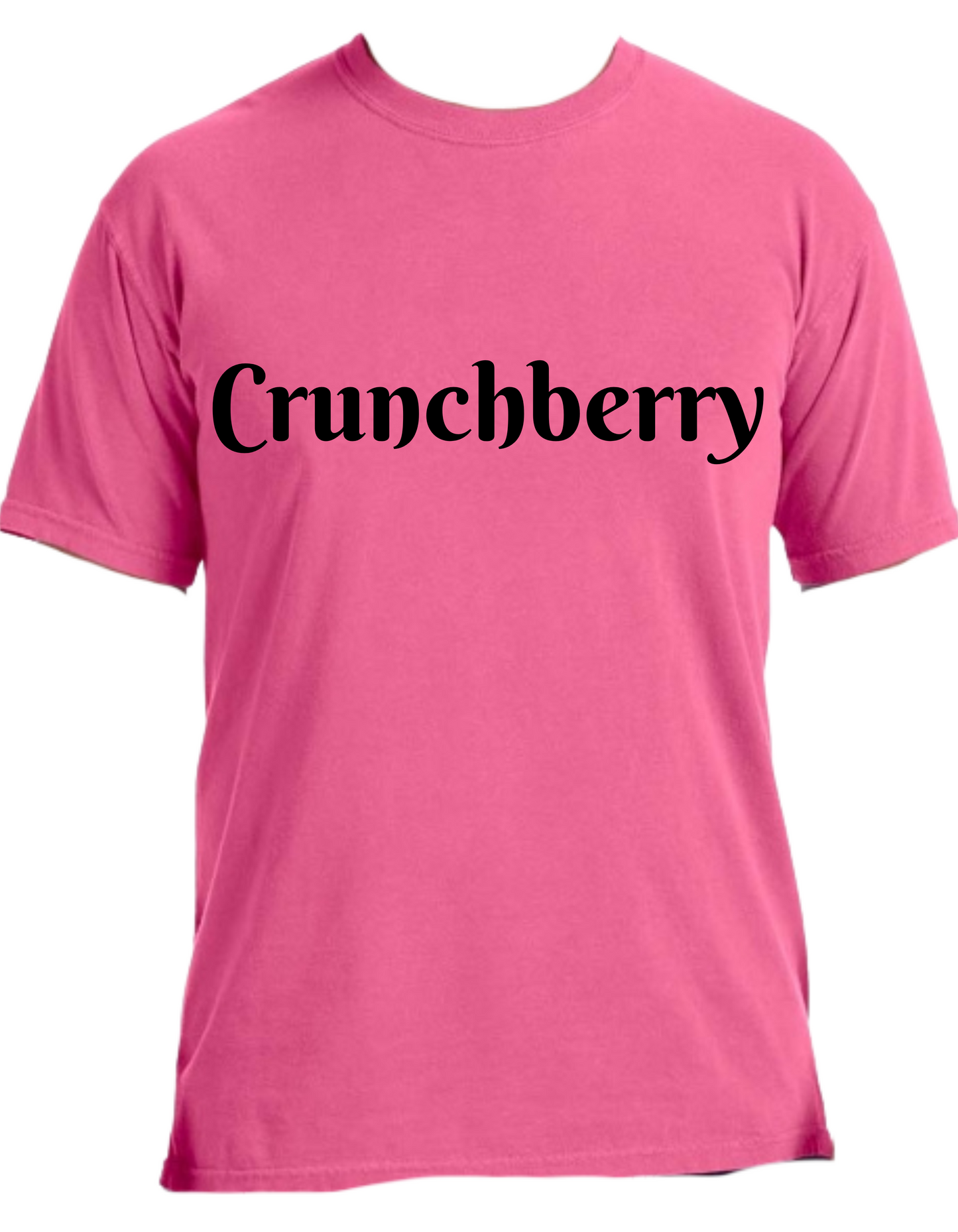 Comfort Colors Adult Heavyweight RS T-Shirt [CRUNCHBERRY]