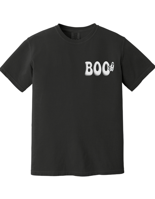 BOO GHOST