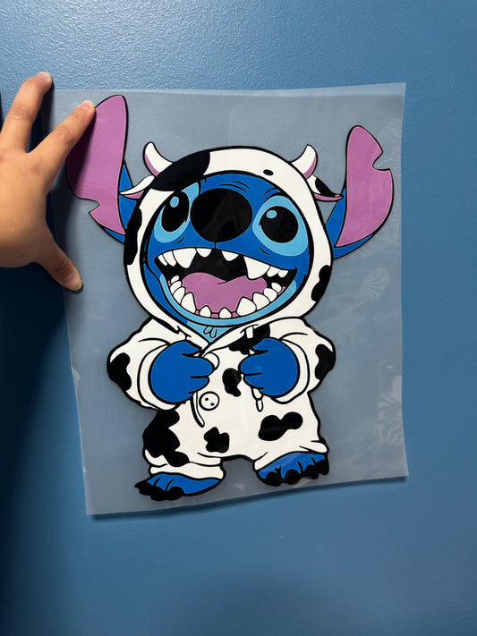 COW S